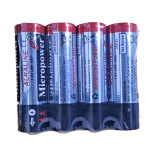 AA Battery Alkaline (4 Pack)